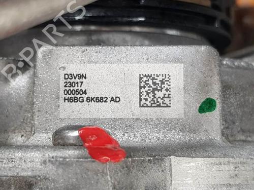 Engine FORD FOCUS IV (HN)  | BP15911410M1 