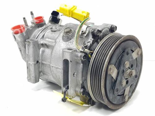 AC compressor PEUGEOT 407 (6D_)  | BP15882124M34 