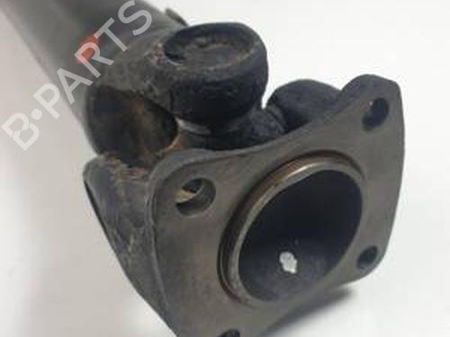 Driveshaft NISSAN TERRANO II (R20) 2.7 TDi 4WD | BP31033837M37