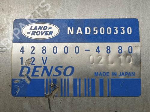 Starter LAND ROVER RANGE ROVER SPORT I (L320) 2.7 D 4x4 | BP29246415M8 