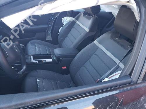 Switch CITROËN C4 III (BA_, BB_, BC_) 1.2 PureTech 130 (BAHNSA, BAHNSB) | BP16841019I30  - Image 9