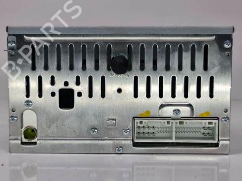 Radio HYUNDAI ix20 (JC) 1.4 | BP8170094E6 