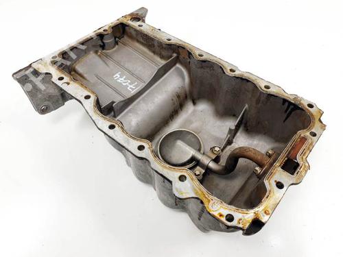 Oliebundkar OPEL MERIVA A MPV (X03) 1.4 16V Twinport (E75) | BP24990653M115 