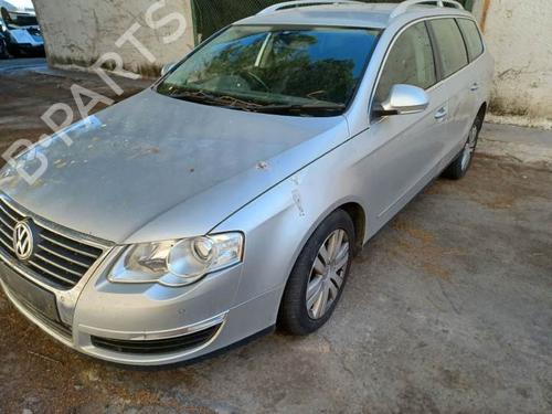 Sikkerhetsbelte bak høyre VW PASSAT B6 Variant (3C5) 2.0 TDI | BP7670556I28 