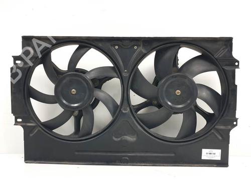 Radiator fan SEAT CORDOBA Vario (6K5) 1.9 SDI | BP24930218M35 