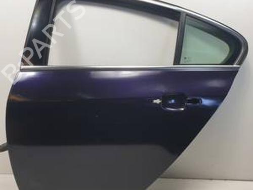 Used Left rear door OPEL INSIGNIA A (G09) 2.0 CDTI (68) (131 hp) 30504118
