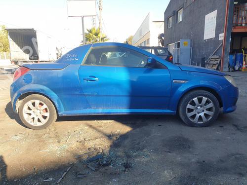 Left front window switch OPEL TIGRA TwinTop (X04) 1.3 CDTI (R97) | BP30919170I27 - Image 8