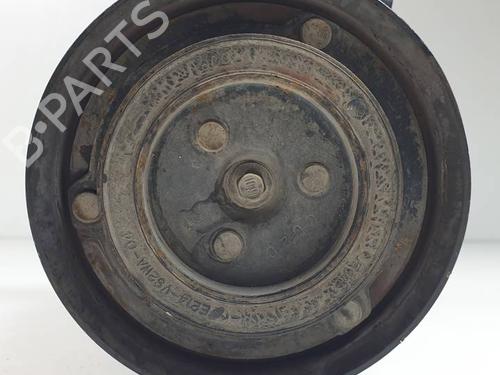 Compressor A/A KIA CEE'D SW (ED) 1.6 CVVT | BP29989525M34