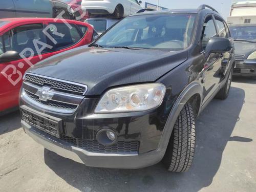 Used Parts CHEVROLET CAPTIVA (C100, C140) 2.0 D (150 hp) 3474717