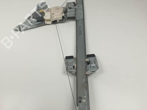 Used Front right window mechanism Front right window mechanism MERCEDES-BENZ SPRINTER 3,5-t Platform/Chassis (B906) 313 CDI (906.131, 906.133, 906.135, 906.231, 906.233,... (129 hp) 24969769 24969769