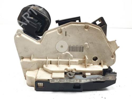 Rear right lock VW GOLF VI (5K1) 1.6 TDI | BP26879691C99 