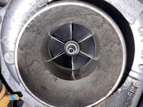 Engine RENAULT SCÉNIC II (JM0/1_) 1.9 dCi (JM14) | BP29248071M1  - Image 6