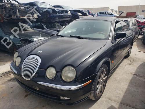 Brugte JAGUAR S-TYPE II (X200) 3.0 V6 (238 hp) 4002807