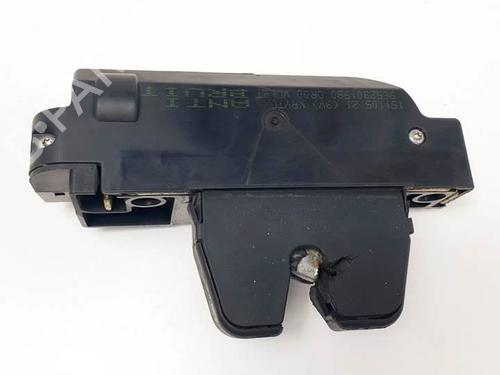 Tailgate lock CITROËN C4 Coupe (LA_) 1.6 HDi | BP18872608C101 