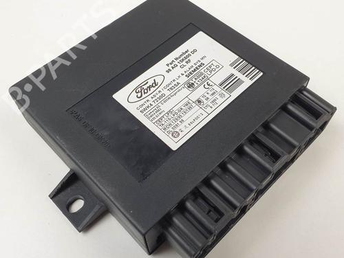 Used Electronic module Electronic module FORD FOCUS I (DAW, DBW) 1.6 16V (100 hp) 21245613 21245613