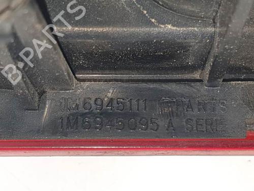 Left taillight SEAT LEON (1M1) 1.9 TDI | BP24339469C34 