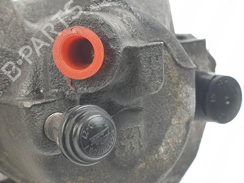 Left front brake caliper FORD C-MAX II (DXA/CB7, DXA/CEU) 1.6 TDCi | BP25611724M105 - Image 3