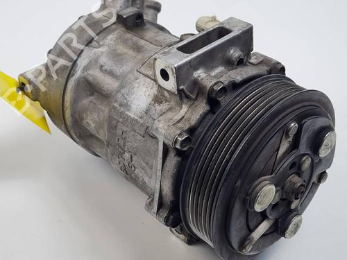 Used AC compressor AC compressor 38498032 38498032