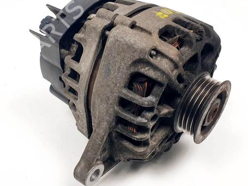 Used Alternator NISSAN NOTE (E11, NE11) 1.4 (88 hp) 16250552