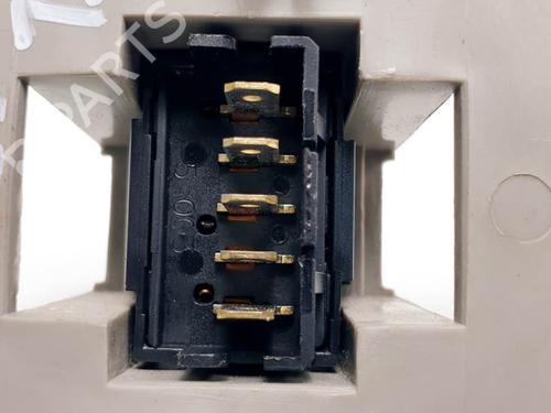 Left rear window switch CITROËN XSARA PICASSO (N68) 2.0 HDi | BP16837002I29 
