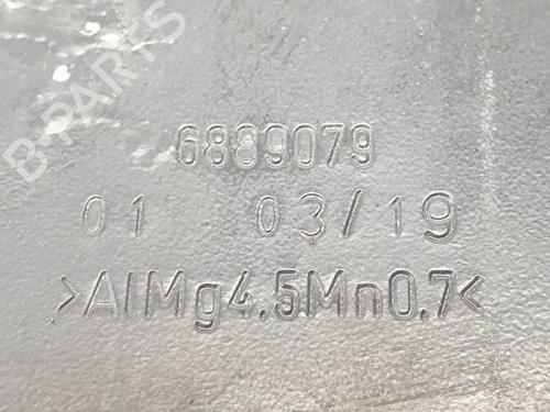 Electronic module BMW 7 (G11, G12) 740 d, Ld xDrive | BP25138123M83 