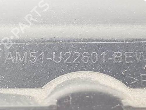 Rear left interior door handle FORD C-MAX II (DXA/CB7, DXA/CEU) 1.0 EcoBoost | BP24932475I15 