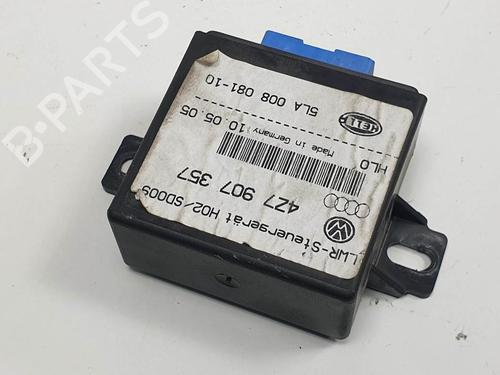 Used Electronic module Electronic module AUDI ALLROAD C5 (4BH) 2.5 TDI quattro (180 hp) 11717954 11717954