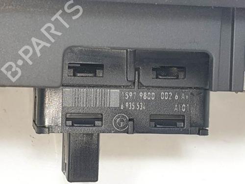 Left front window switch BMW 1 (E87) 120 d | BP12382870I27 