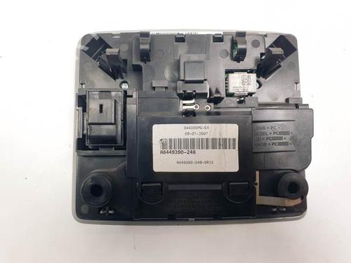 Interior roof light HONDA CIVIC VIII Hatchback (FN, FK) 1.8 (FN1, FK2) | BP14933871I8 