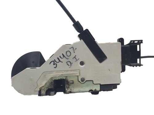 Used Front left lock Front left lock 37457902 37457902
