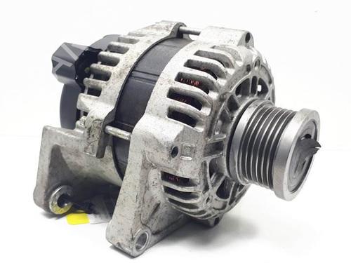 Used Alternator Alternator OPEL INSIGNIA A (G09) 1.8 (68) (140 hp) 16113385 16113385
