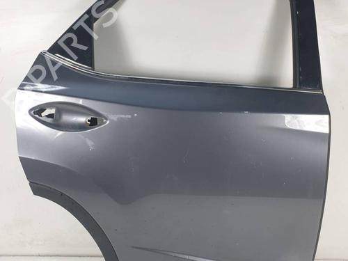 Used Right rear door Right rear door LEXUS UX (_AA1_, _AH1_, _MA1_) 250h (MZAH10) (178 hp) 34517171 34517171