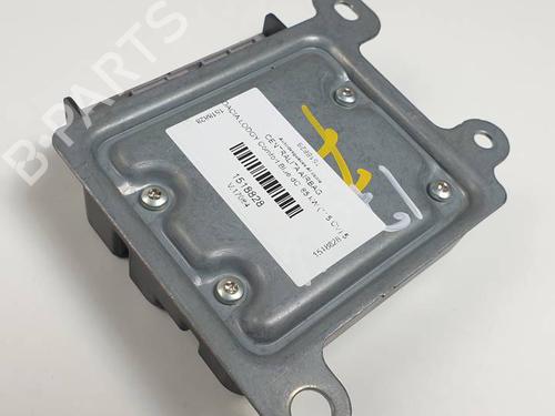 ECU airbags DACIA LODGY (JS_) 1.5 Blue dCi 115 (JSJT) | BP30049721M53