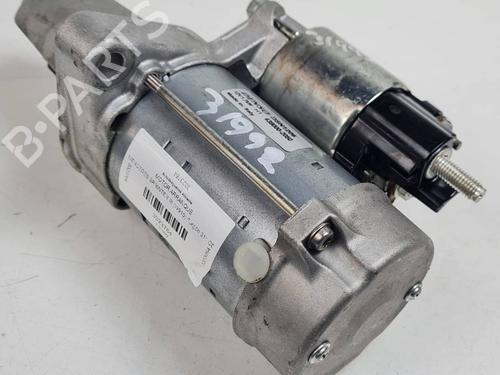 Starter MERCEDES-BENZ SPRINTER 3,5-t Van (B907, B910) 311 CDI (910.631, 910.633) | BP31656767M8 - Image 3