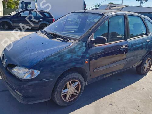 Used Parts RENAULT MEGANE Scenic (JA0/1_) 1.9 dTi (JA0N) 4726025
