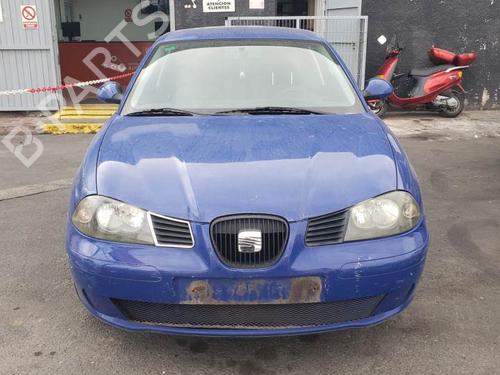 Right front driveshaft SEAT IBIZA III (6L1) 1.4 16V | BP23278983M39 
