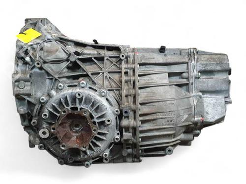 Gearbox AUDI A6 C5 (4B2) 2.8 | BP27582735M3 