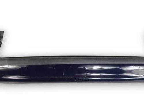 Used Rear bumper RENAULT ESPACE III (JE0_) 2.0 16V (JE0N, JE0L, JE02) (140 hp) 25143635