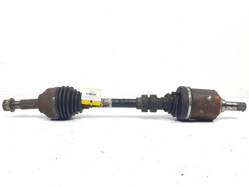 Used Left front driveshaft NISSAN QASHQAI I (J10, NJ10) 1.5 dCi (106 hp) 30191153