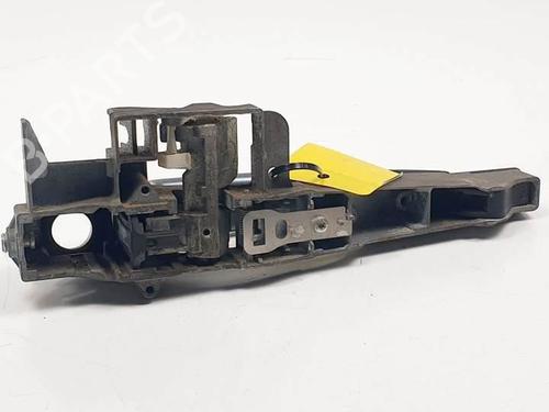Front left exterior door handle CITROËN C4 Coupe (LA_) 2.0 HDi | BP17837964C128 