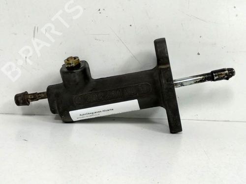 Used Clutch slave cylinder Clutch slave cylinder MERCEDES-BENZ E-CLASS (W210) E 240 (210.061) (170 hp) 13954227 13954227