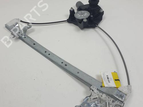 Used Rear left window mechanism Rear left window mechanism TOYOTA RAV 4 V (_A5_, _H5_) 2.5 Hybrid (AXAH52) (218 hp) 35749486 35749486