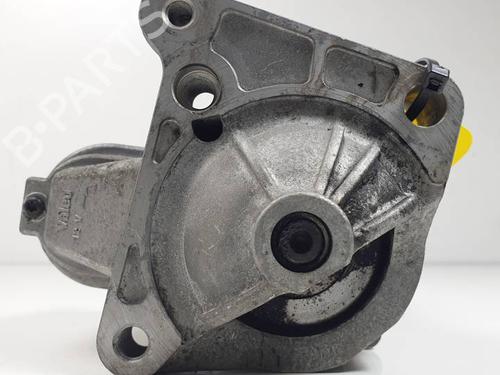 Startmotor RENAULT MEGANE II Coupé-Cabriolet (EM0/1_) 1.9 dCi | BP29624453M8