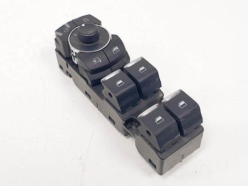Used Left front window switch FORD FOCUS IV (HN) [2018-2026]  15938838