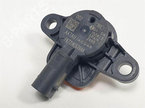 Used Electronic sensor Electronic sensor JAGUAR XE (X760) 2.0 D (180 hp) 10727600 10727600