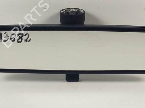 Used Rear mirror Rear mirror SKODA FABIA I Combi (6Y5) 1.9 SDI (64 hp) 19137235 19137235