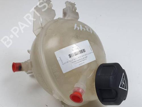 Used Expansion tank PEUGEOT 2008 I (CU_) 1.2 PureTech 82 (82 hp) 29624450
