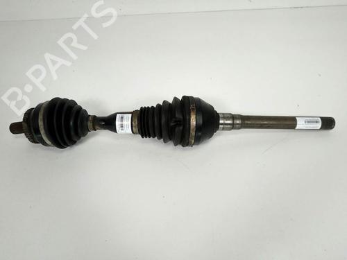 Used Right front driveshaft Right front driveshaft VOLVO XC90 I (275) T6 AWD (272 hp) 7231253 7231253