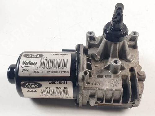 Used Front wiper motor Front wiper motor FORD TRANSIT CONNECT (P65_, P70_, P80_) 1.8 Di (75 hp) 29275110 29275110