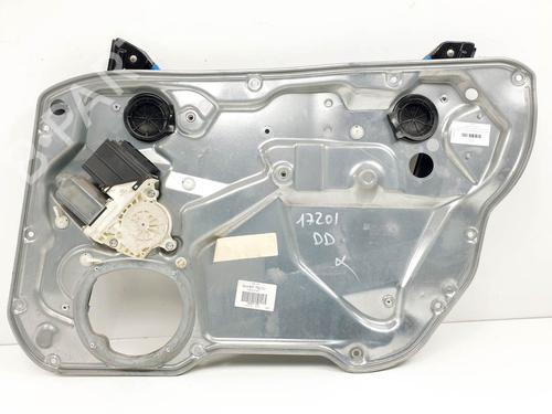 front-right-window-mechanism-seat-ibiza-iii-6l1-2002-2003-2004-2005-2006-2007-2008-2009-24499664 main image